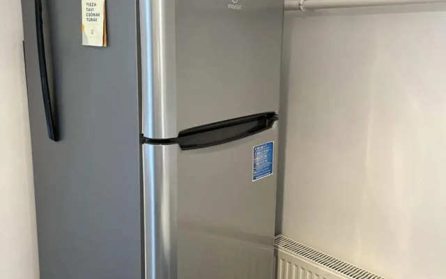 IDILL APARTMANHáZ B&B