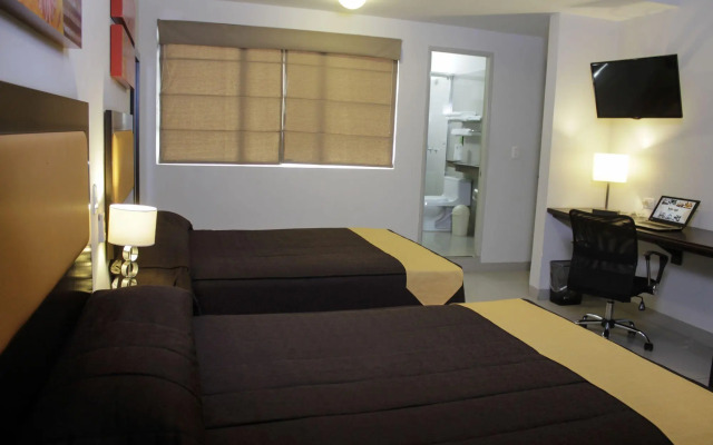 Intiotel Piura