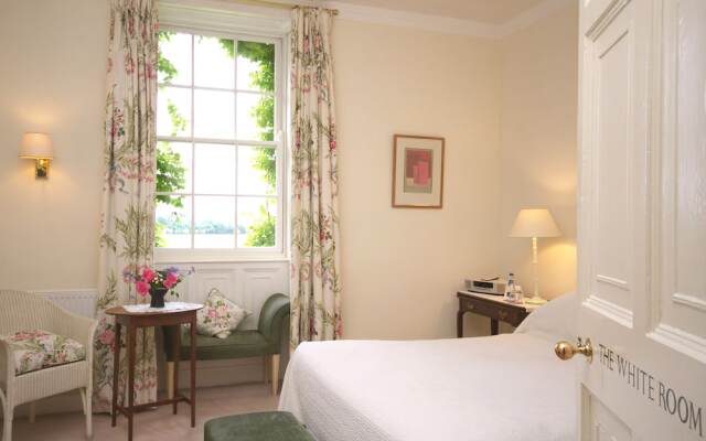 Ballymaloe House Hotel