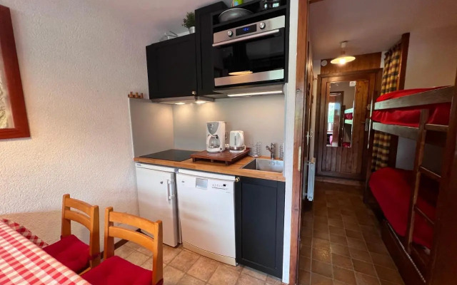 Résidence 2-235 - Proche Centre Village