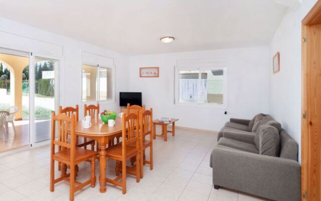 Villa Cala Llenya