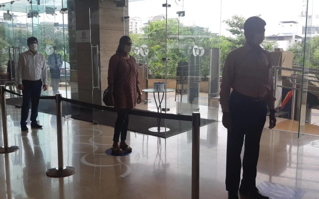 Fortune Select Exotica, Navi Mumbai - Member ITC Hotels' Group