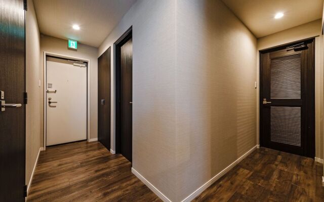 Ahman Inn Island Yagaji