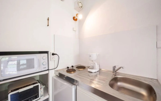 Apartment Cosmos Le Corbier 30860