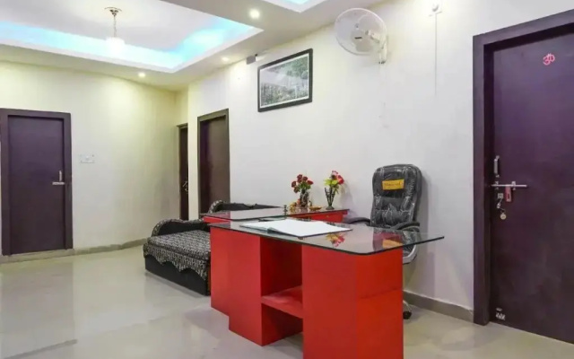 Aashirwad Guest House  by OYO Rooms