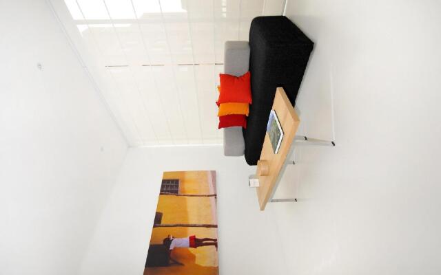 Bosque Alto Apartasuite
