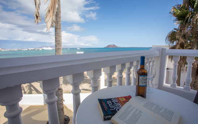 Galera Beach Apartamentos