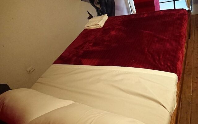 Hostal CQ Candelaria - Hostel