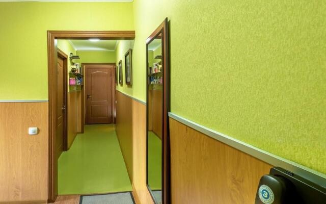 Apartment Utegen Batyr 2