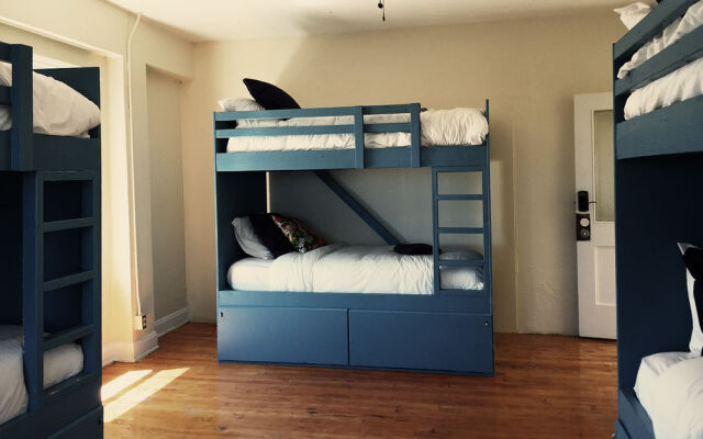 Dunaway Bed & Breakfast