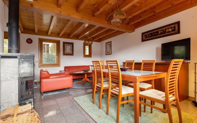 Chalet Anzère