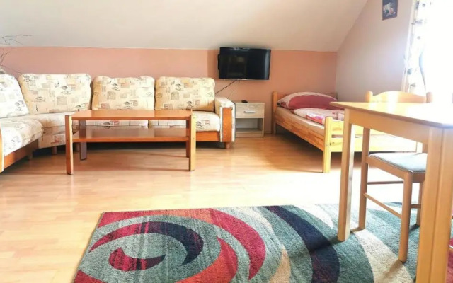 Guest House Kolovna