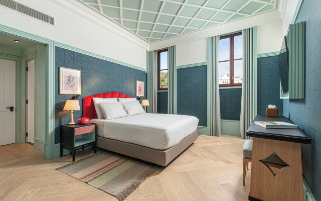 The Editory Boulevard Aliados Hotel - Preferred Hotels