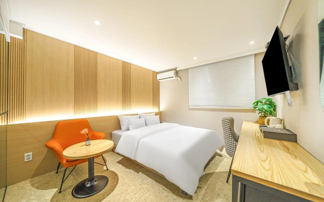 Hotel Ohoo