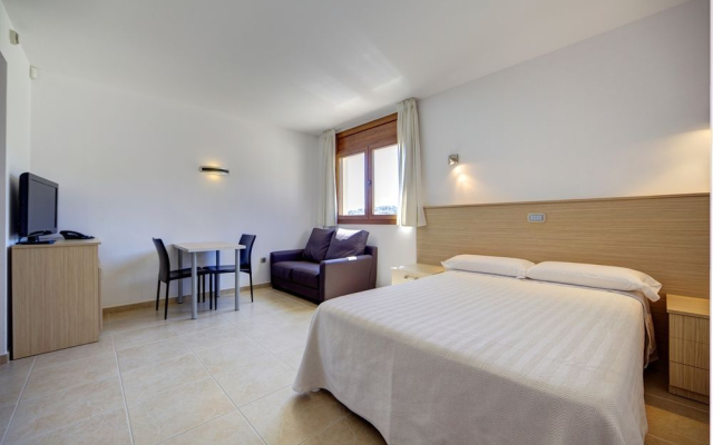Sono Apartamentos