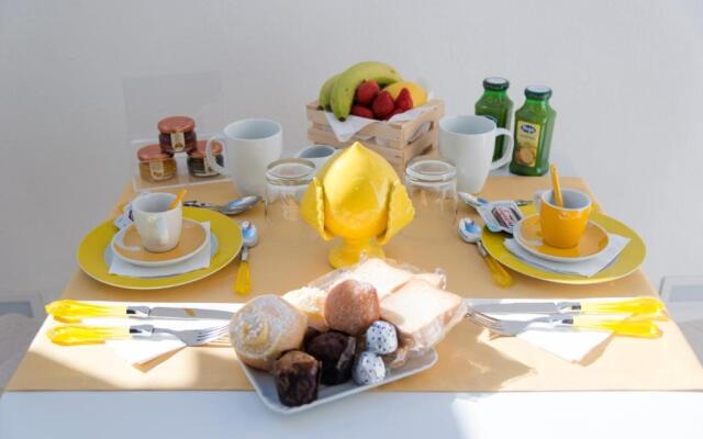 Sorrento Stylish Rooms