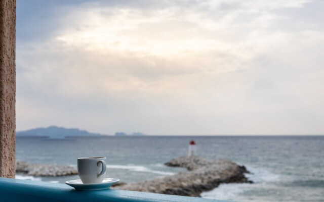 Paradou Mediterranee, BW Signature Collection