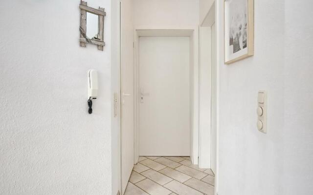 Sünnslag Wohnung 070 - EG