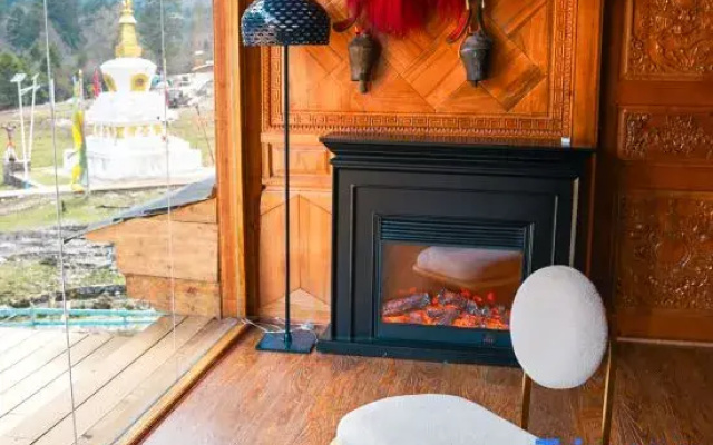 ZhiYu Guest House