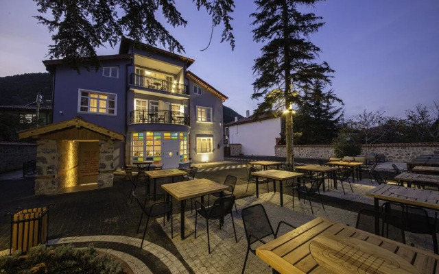 Garp Hotel