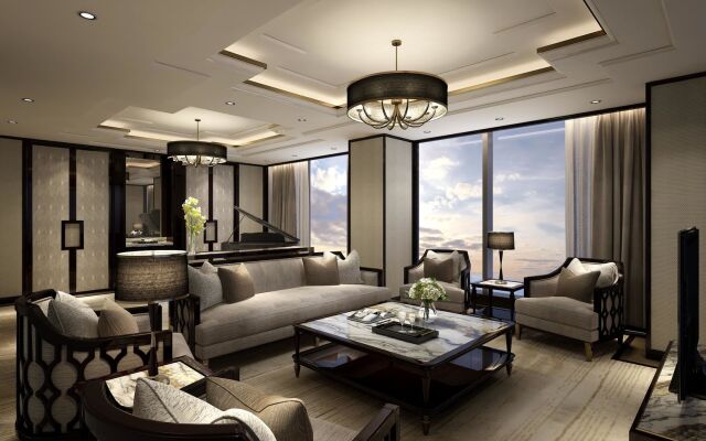The St. Regis Changsha