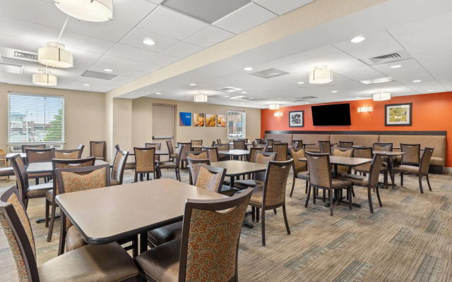 Comfort Inn Rehoboth Beach