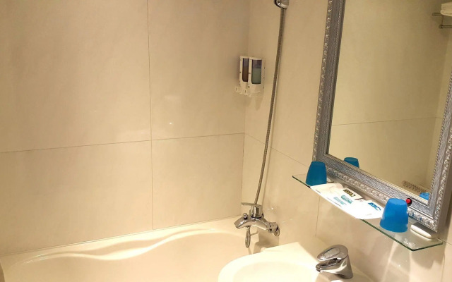 Taipei Ximen Relite Hotel