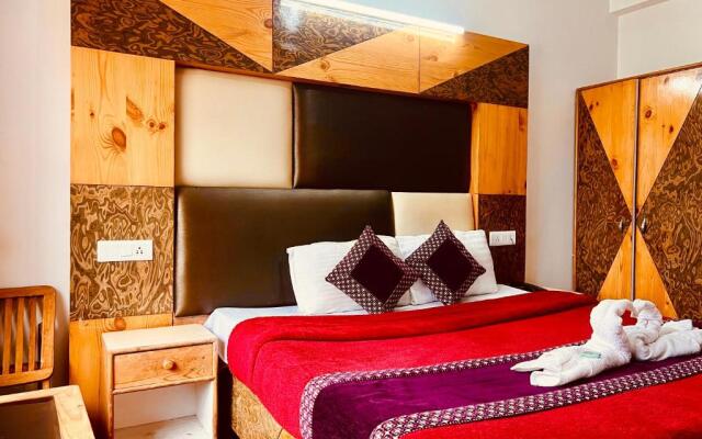 Wooib Hotels