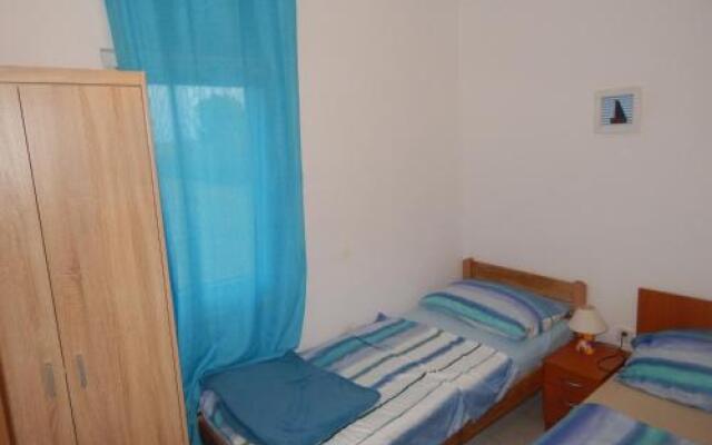 Apartments NIN