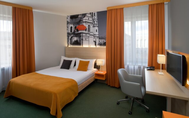 MDM Hotel Warsaw