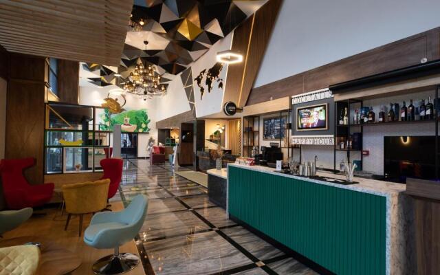 Holiday Inn Trabzon-East