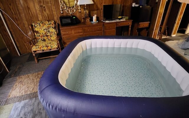 Pocono Mountains Hotel and Spa