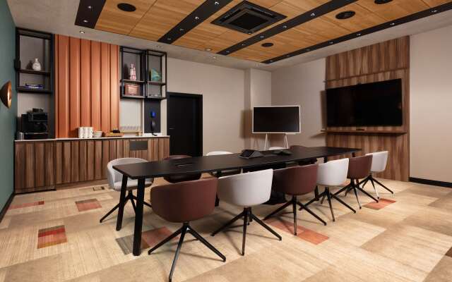Hyatt Place Krakow