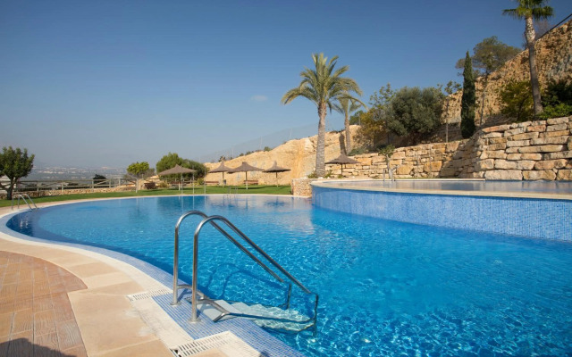 Apartamento Torre Lugano