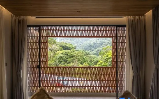 Qingxi Xiangshe woniu Hostel