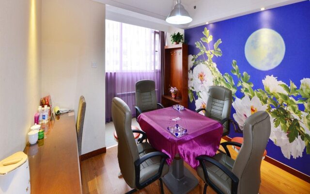 Qingdao Feitong Digital Hotel