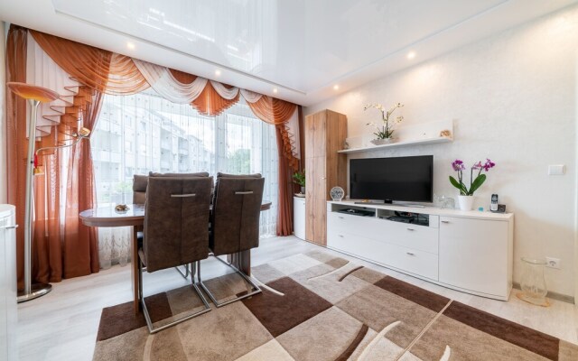 Private Apartment Kardinal-Galen-Hof