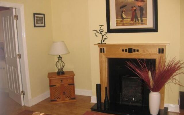 Lough Rynn Townhouse Self Catering