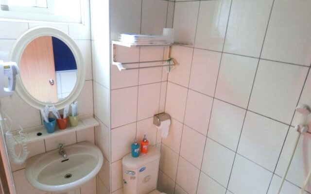 Fengchia Bichon Art Homestay