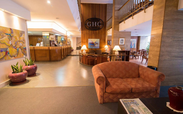 Gran Hotel Continental