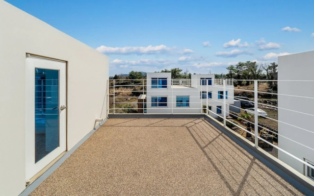 Jeju Muabyeoljang Dokchaepension