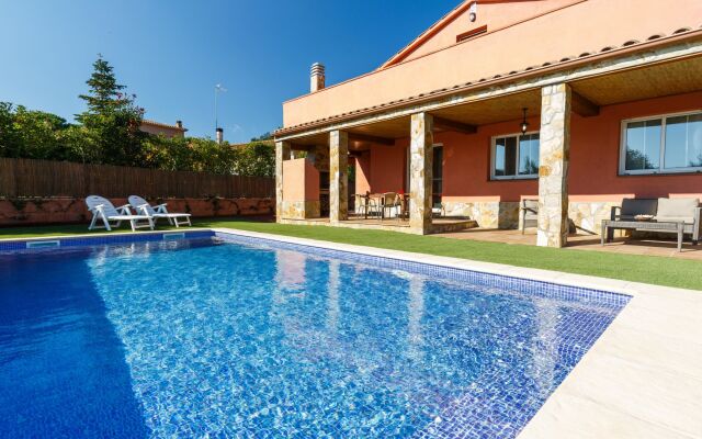 Holiday Home Montverde