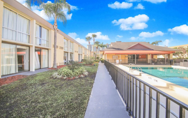 Floridian Express Hotel