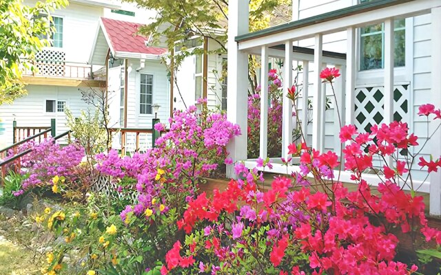 Yangyang Sea and Valley Pension