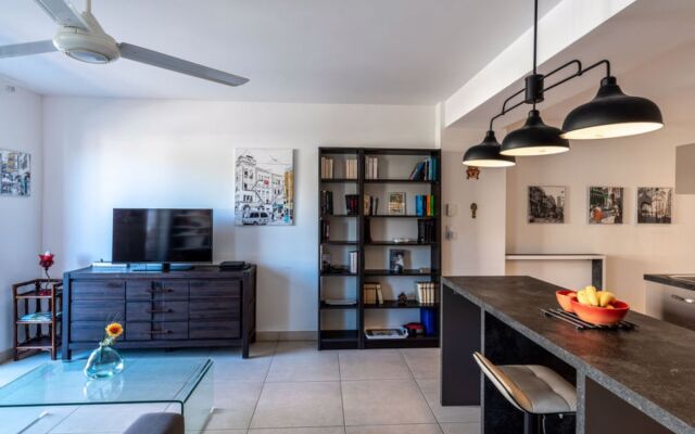 Appartement résidence les 3C