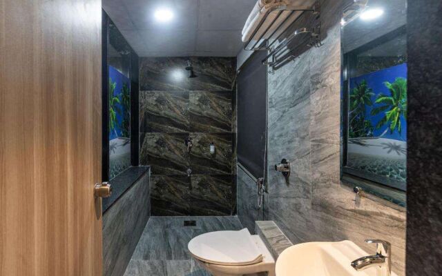 Treebo Cocostay, Hadapsar