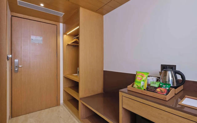 Tulip Inn Bhopal