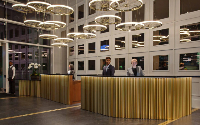 Hotel Indigo Los Angeles Downtown by IHG