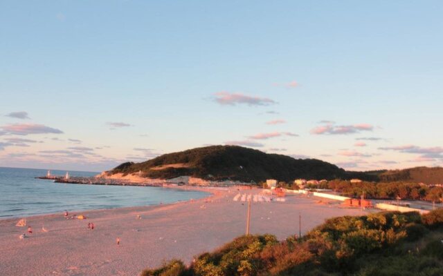 Tramonto Hotel - Adults Only
