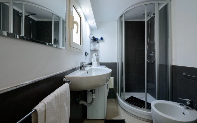 Via Cappella Vecchia 24 - Appartamento Gi